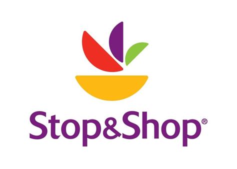 Image result for stop & shop logo | Stop and shop, Shop logo, ? logo