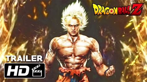 Dragon Ball Z The Movie - Teaser Trailer | 2023 | Bandai Namco (Live ...