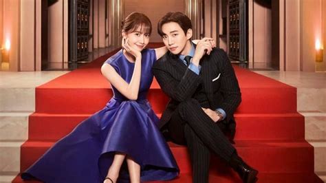 Drama Korea Romantis King The Land: Sinopsis, Jadwal Tayang, hingga ...