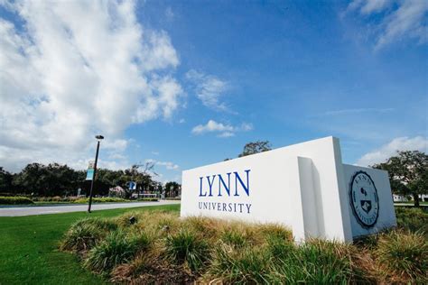 Lynn University: Acceptance Rate, SAT/ACT Scores, GPA