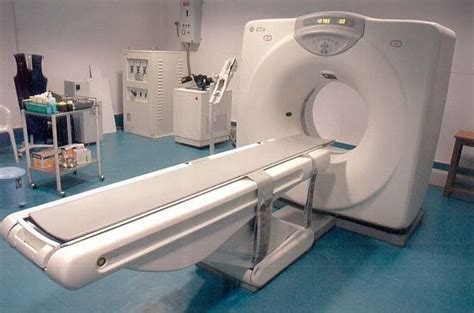 Computed Tomography - A Diagnostic Imaging Technique: How CT Scan works?