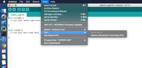 Web serial port communication arduino - smithdelta