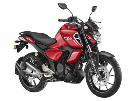 2021 Yamaha FZ And FZ-S Launched, Lighter With More Features - ZigWheels