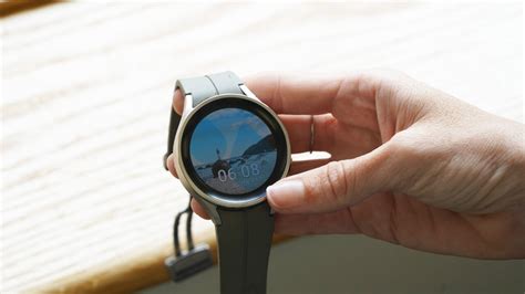 Is the Galaxy Watch 5 waterproof? - Android Authority