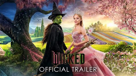 Wicked | Palladium by Santikos | Movie Tickets & Showtimes