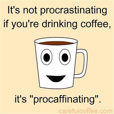 Funny Quotes About Drinking Coffee. QuotesGram