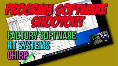 What Ham Radio Programming Software Should You use? – Nerfd.net – RF ...