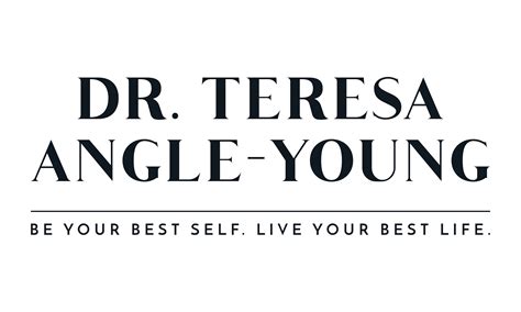 Home - Teresa Angle-Young