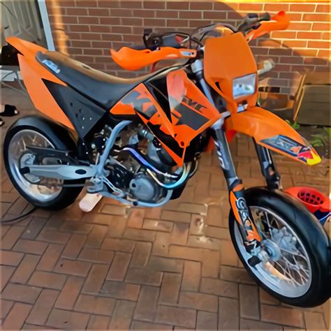 Ktm 525 Supermoto for sale in UK | 57 used Ktm 525 Supermotos