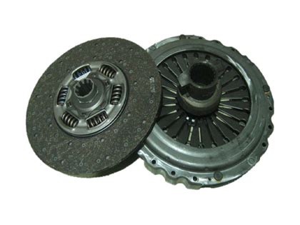 430mm Pull-type Eaton Clutch - Fast Group-Joint venture of Eaton clutch ...