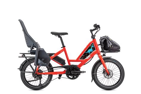 Tern eBikes — Ebikes Hawaii