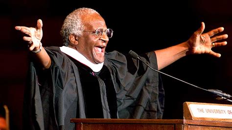 Archbishop Desmond Tutu, Nobel Peace Prize laureate Dies At 90 ...