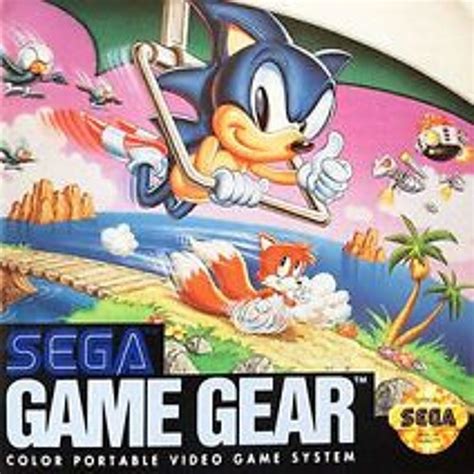 Sonic 2 Game Gear Boss Battle Remix Remastered by bridgecapper1989 ...