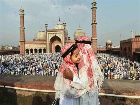 Eid al-Adha 2023: When is Bakrid in India? Check date, significance and ...