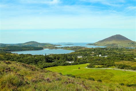 Connemara National Park: An impressive day guide! - Life with 2 Cubs