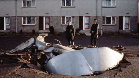 Lockerbie bombing - ThomsonJemba