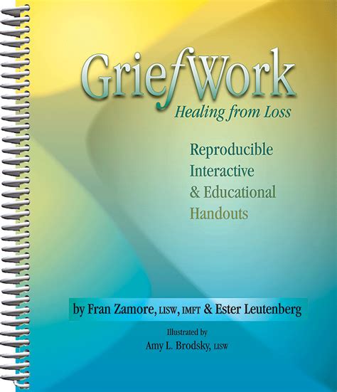 ACT For Grief and Loss: 6 Powerful Tools and Worksheets to Help - Worksheets Library