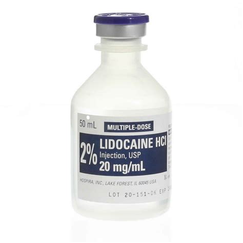 Lidocaine injection or patch uses, contraindications, side effects & toxicity