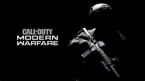 Modern Warfare 2019 Wallpapers - Wallpaper Cave