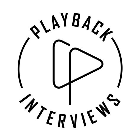 Contact — Playback Interviews