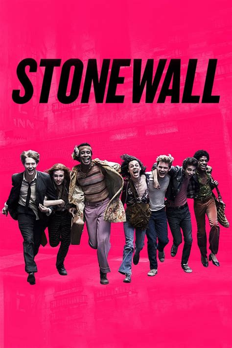 Stonewall: Trailer 1 - Trailers & Videos - Rotten Tomatoes