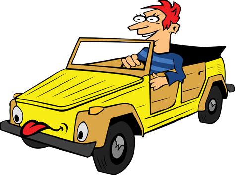 Free Driving Car Clipart, Download Free Driving Car Clipart png images, Free ClipArts on Clipart ...