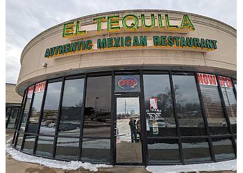 3 Best Mexican Restaurants in Tulsa, OK - Expert Recommendations