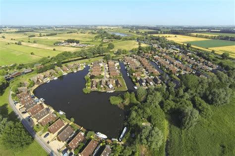 Isleham River Lodge - Explore East Cambs | A visitor’s guide to East ...