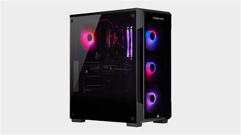 The best gaming PCs in 2022 | PC Gamer