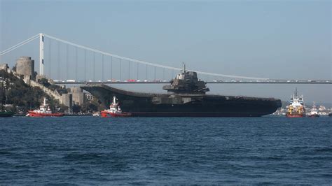 Chinese carrier Liaoning during exercise earlier this month [1500 x ...