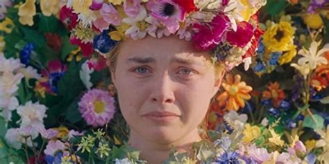 Florence Pugh Says She ‘Abused’ Herself to Make 'Midsommar'