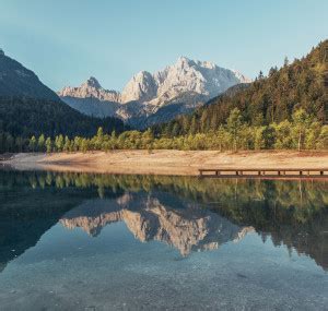 All You Need To Know To Visit Lake Jasna In Kranjska Gora, Slovenia