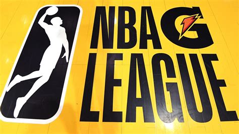 NBA G League expands to Mexico City with landmark partnership with ...