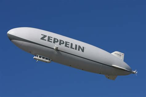 Biografia di Lo Zeppelin