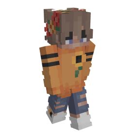 Flower Crown Minecraft Skins | NameMC