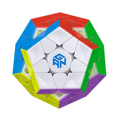 GAN Megaminx – Speed Cube Store UK