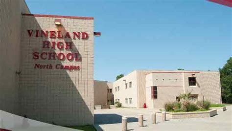 Family of Late Vineland Student Intends to Sue