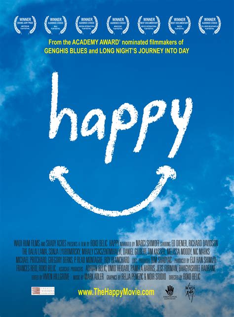 The Happy Movie – Take 2 | Health Optimization & Personal Training Los Altos - FIT Trainers