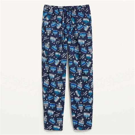 Old Navy Matching Family Christmas Pajamas Are 50% Off Today