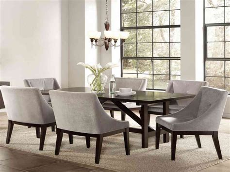 Dining Room Sets With Upholstered Chairs - Decor IdeasDecor Ideas