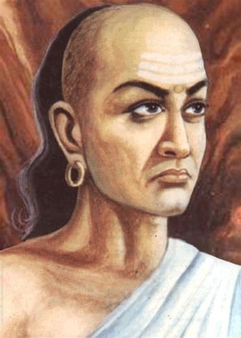 Chanakya - Wikipedia