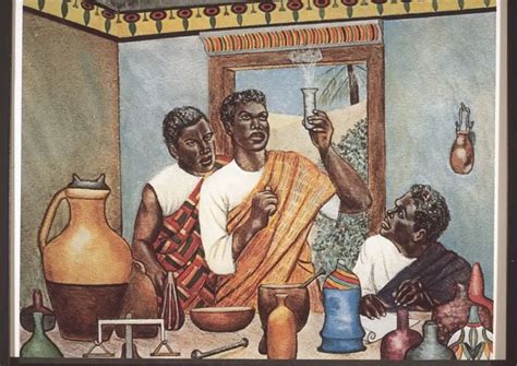 Ancient African Science Facts for Kids (Explained!)