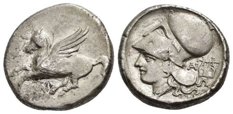 Silver Coin: Stater - Catawiki