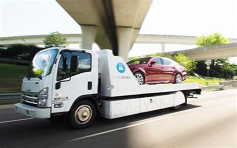 Carvana Rolls the Dice in Expansion in Las Vegas - Fleet News Daily : Fleet News Daily