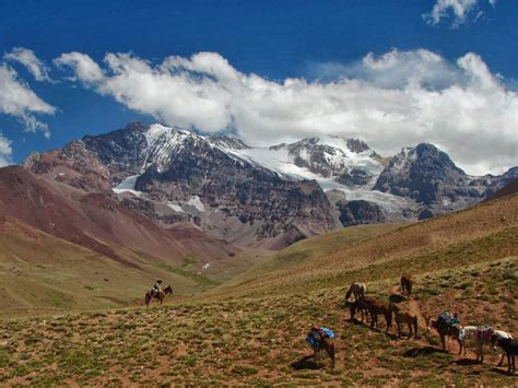 Mendoza, one of most beautiful cities in Argentina ~ Tafi del Valle ...