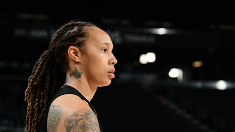 70 Days Post-Arrest, Brittney Griner’s Family Are Still Searching for Answers | Them