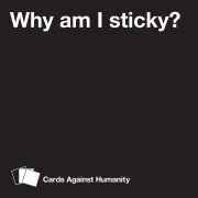 29 Utterly Puerile Rounds Of Cards Against Humanity | Cards against humanity game, Cards against ...