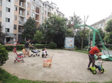 T he basketball court becomes the place where children and caregivers ...