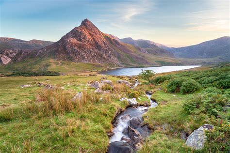 Snowdonia National Park - Seeker