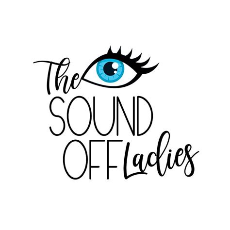 The Sound Off Ladies